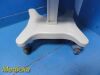 GE HEALTHCARE 2016 GE Mac 5500 HD ECG Machine W/ CAM-HD Module, IF Cable,Trolley &Server