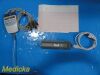 GE HEALTHCARE 2016 GE Mac 5500 HD ECG Machine W/ CAM-HD Module, IF Cable,Trolley &Server