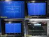 GE HEALTHCARE 2016 GE Mac 5500 HD ECG Machine W/ CAM-HD Module, IF Cable,Trolley &Server