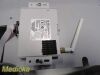 GE HEALTHCARE 2016 GE Mac 5500 HD ECG Machine W/ CAM-HD Module, IF Cable,Trolley &Server