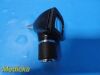 WELCH ALLYN HillRom Ref 20000A Otoscope Head | 3.5V | NO LAMP