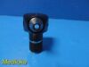 WELCH ALLYN HillRom Ref 20000A Otoscope Head | 3.5V | NO LAMP