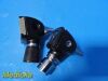 WELCH ALLYN Lot of 03  HillRom 25020 Otoscope Heads W/O Lamps | 3.5V