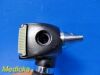 WELCH ALLYN Lot of 03  HillRom 25020 Otoscope Heads W/O Lamps | 3.5V