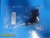 WELCH ALLYN Lot of 03  HillRom 25020 Otoscope Heads W/O Lamps | 3.5V
