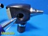 WELCH ALLYN Lot of 03  HillRom 25020 Otoscope Heads W/O Lamps | 3.5V