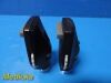 WELCH ALLYN 2X  11610 Ophthalmoscope Heads | No Lamps | 3.5V