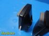 WELCH ALLYN 2X  11610 Ophthalmoscope Heads | No Lamps | 3.5V