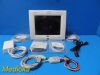 SPACELABS 91370 Ultraview SL Patient Monitor
