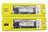 BATTERY 9146-302 Cardiac Science Powerheart AED G3 Automated External Defibrillator IntelliSense 9146-302 battery Defibrillator