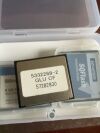 GE 5332268-2 5332268-15  5332268-2 5332268-15 COMPACT FLASH MEMORY FOR GLU POSITIONING CJ for GE CT  CT Scanner