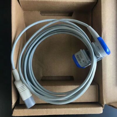 PHILIPS M2501A  Philips M2501A Mainstream CO2 Sensor M2741A Sidstream Airway Adapters  ICU/CCU