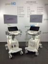 SIEMENS Acuson Sequoia 