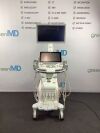 SIEMENS Acuson Sequoia 