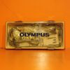 OLYMPUS Urology set w/ Bipolar Passive Working Element, 30° Telescope + Extras Urological Instrument