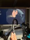 OLYMPUS CFH190L Colonoscope