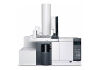 AGILENT TY-73534 7200 Accurate-Mass Q-TOF GC/MS Mass Spectrometer