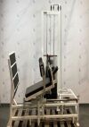 CYBEX 4100A201-91 Continuous Passive Motion (CPM)