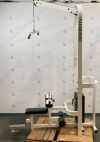 PARAMOUNT FITNESS PL-2400 Recreational and Fitness Equipment