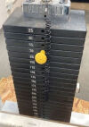 PARAMOUNT FITNESS PL-2400 Recreational and Fitness Equipment
