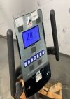BHT HYGIENETECHNIK LK500Ri Recumbent Bike