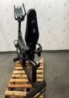 BHT HYGIENETECHNIK LK500Ri Recumbent Bike