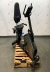 BHT HYGIENETECHNIK LK500Ri Recumbent Bike
