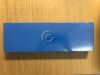 EXACTECH 400-40-30 ACUDRIVER Straight Gouge (X)