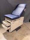 RITTER 204 Exam Table