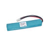 BATTERY 3200497-001 3200497-000  Parts source replacement for Medtronic MNMLP20 10HR-SCU LIFEPAK 20 7294MHP Defibrillator