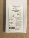 MICROLINE 132-131D TLS2 Termal Ligating Shears Curved Jaw(X)