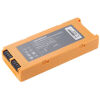 BATTERY 022-000124-00 Parts source replacement for Mindray LM34S001A 115-026737-00 D1 Defibrillator