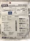 PENUMBRA CAT3 INDIGO System Aspiration Catheter Straight 4.1F x 150cm