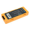 BATTERY LM34S002A Parts source replacement for Mindray BeneHeart S2 BeneHeart S1 C2A C2 C1A BeneHeart C1 Defibrillator