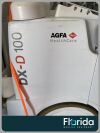 AGFA DXD 100  AGFA DXD 100 PORTABLE XRAY SYSTEM FOR PARTS OR REPAIR X-Ray Accessories