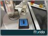 AGFA DXD 100  AGFA DXD 100 PORTABLE XRAY SYSTEM FOR PARTS OR REPAIR X-Ray Accessories