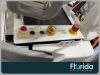 AGFA DXD 100  AGFA DXD 100 PORTABLE XRAY SYSTEM FOR PARTS OR REPAIR X-Ray Accessories