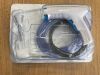 ZIMMER 00-5150-476-01 PULSAVAC Plus AC Wound Debridement System Fan Spray Kit