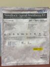 ARROW ASA-24090-SB SureBlock Spinal Anesthesia Kit