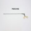 WISAP 7655-KG Claw Forceps 5mm Instrument