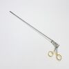 WISAP 7655-KG Claw Forceps 5mm Instrument