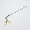 WISAP 7655-KG Claw Forceps 5mm Instrument
