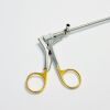 WISAP 7655-KG Claw Forceps 5mm Instrument