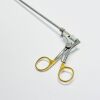 WISAP 7655-KG Claw Forceps 5mm Instrument