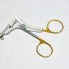 WISAP 7655-KG Claw Forceps 5mm Instrument