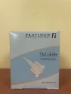 JOHNSON & JOHNSON 1MTEC30 Platinum 1 Series Cartridges, Box of 30
