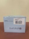 JOHNSON & JOHNSON 1MTEC30 Platinum 1 Series Cartridges, Box of 30