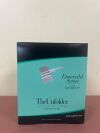 JOHNSON & JOHNSON EMERALDC Emerald Series Catridges, Box of 30