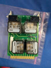 SHIMADZU CB513-5B CB5135B Shimadzu Power Relay Rad/Fluoro Room