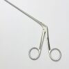 V. MUELLER BE-2434 ANGLED CUP FORCEPS INSTRUMENT 23